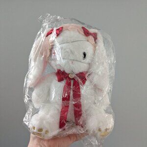 Velvet Heirloom Bunny Plush (1st Edition)